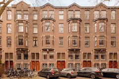 Lomanstraat 71B, 1075 PW Amsterdam 